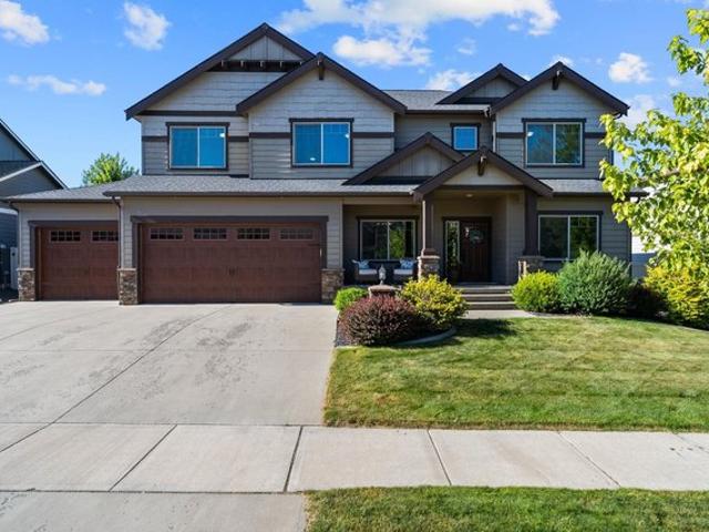 House for sale in Greenacres, Washington