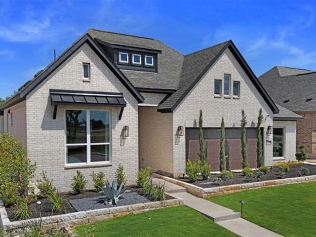 House for sale in Pflugerville, Texas
