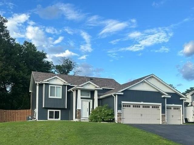 House for sale in Elk River, Minnesota