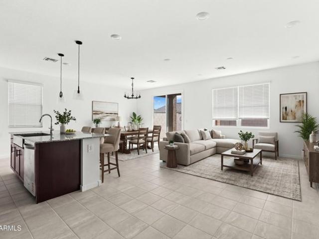 House for sale in Goodyear, Arizona