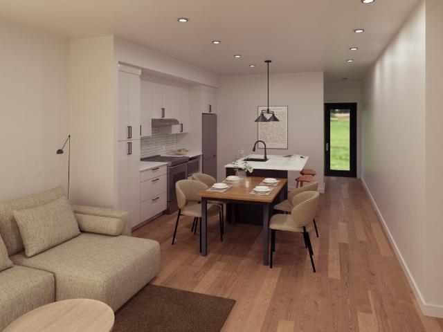 House for rent in Sherbrooke, Quebec