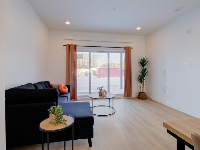 House for rent in Sherbrooke, Quebec