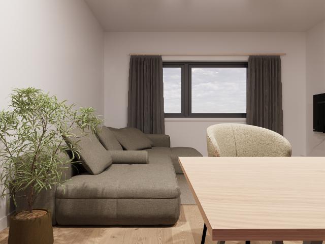 House for rent in Sherbrooke, Quebec