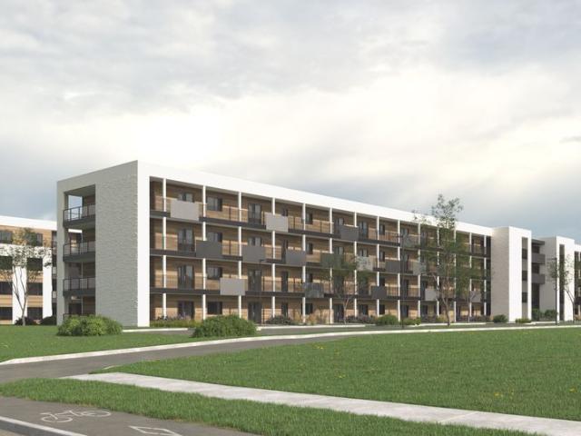 House for rent in Sherbrooke, Quebec