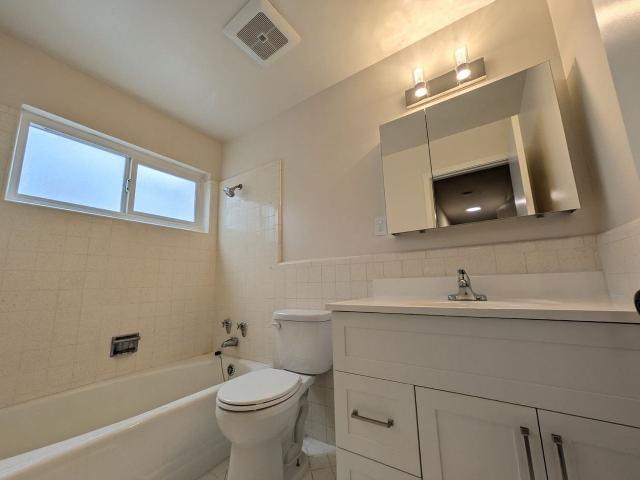 Apartment for rent in San Francisco, California