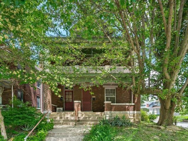 House for sale in Columbus, Ohio