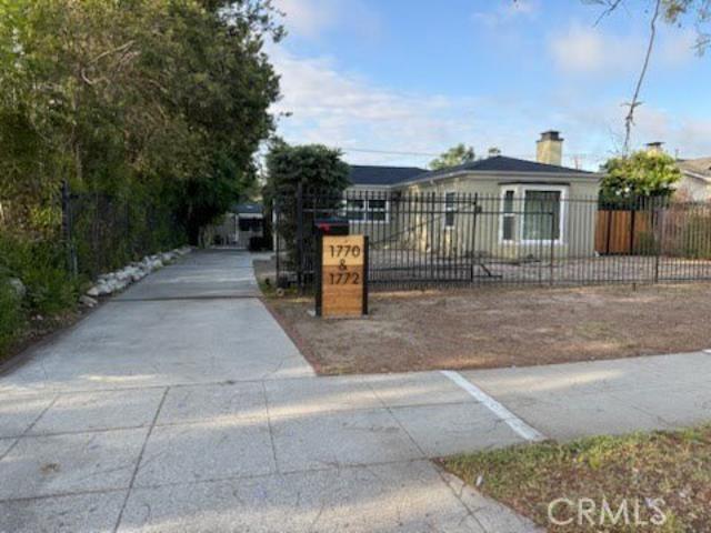 House for sale in Pasadena, California