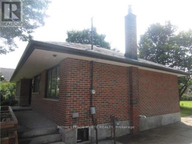 House for sale in Durham, Ontario