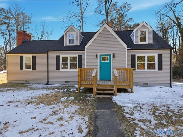 House for sale in Virginia