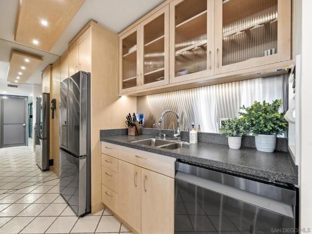 Condo for sale in Coronado, California
