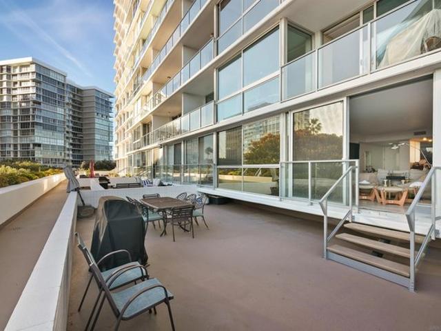 Condo for sale in Coronado, California