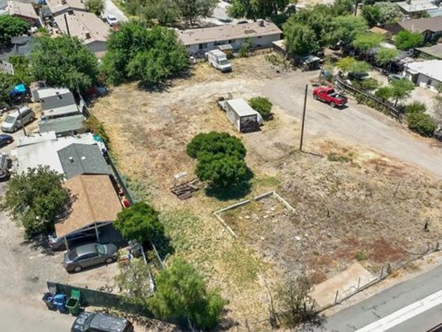 Land for sale in Firebaugh, California