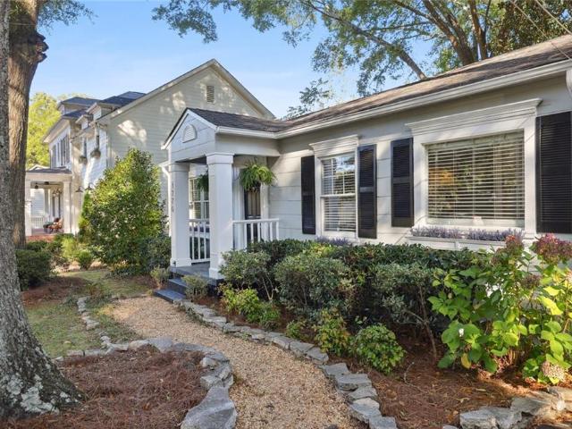 Property for rent in Brookhaven, Georgia