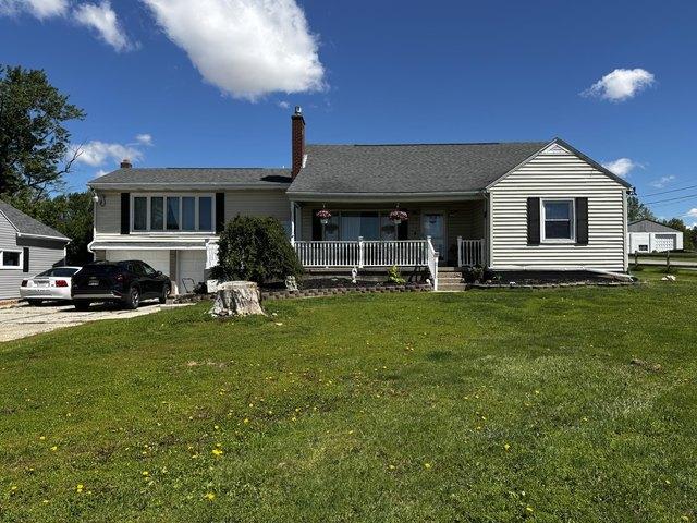 House for sale in Saint Marys, Ohio