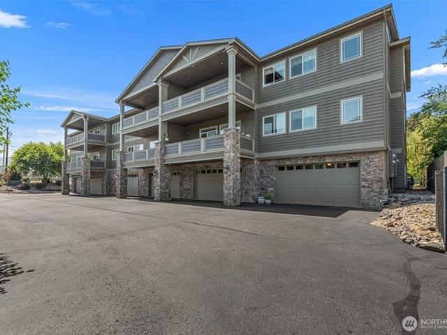 Condo for sale in Wenatchee, Washington