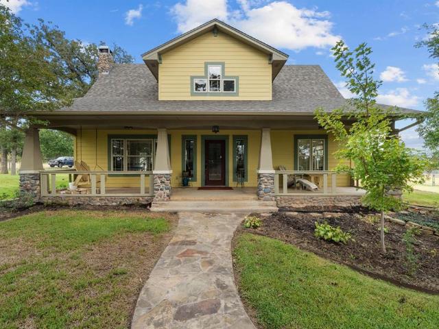 Land for sale in Weatherford, Parker County