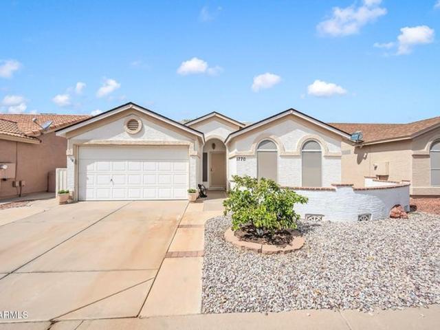 House for sale in Chandler, Arizona