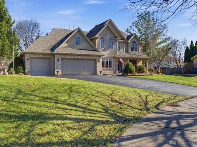 House for sale in Montgomery, Illinois
