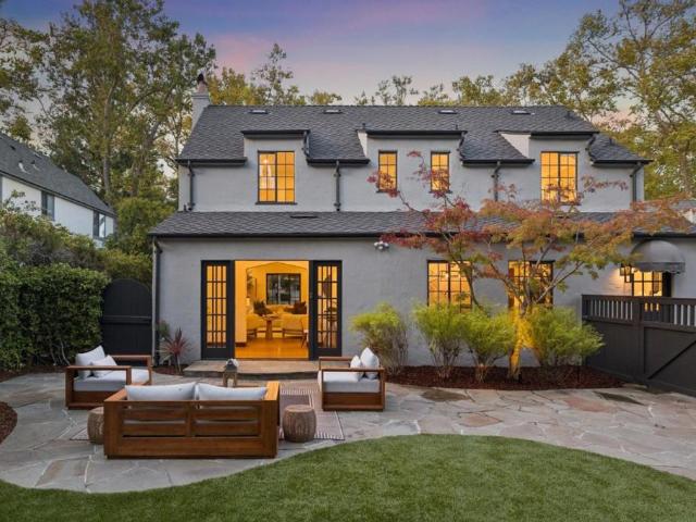 House for sale in Palo Alto, California