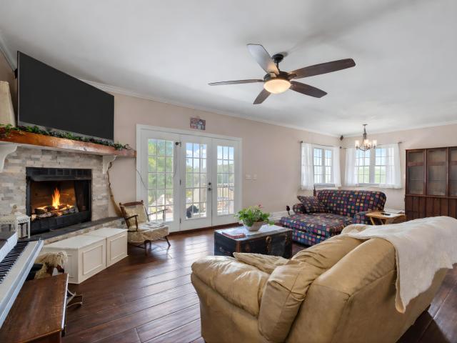House for sale in Roxboro, North Carolina