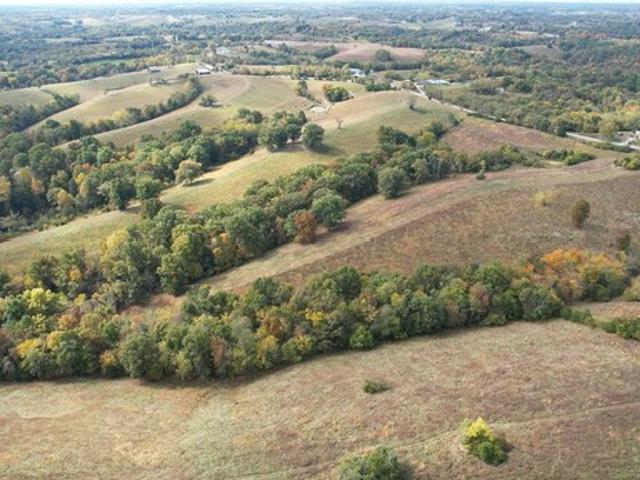 Farm for sale in Owenton, Kentucky