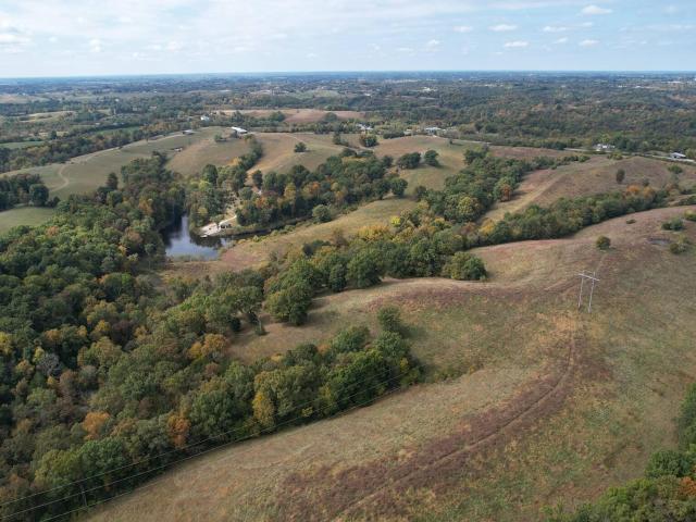Farm for sale in Owenton, Kentucky