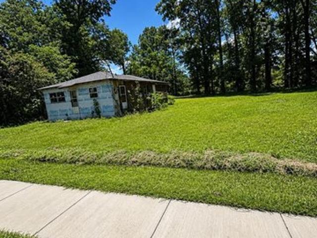 Land for sale in Carville, Louisiana