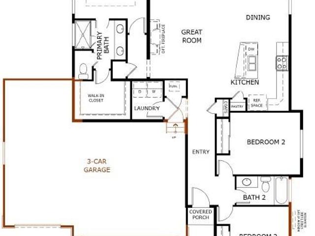 House for sale in Brighton, Colorado