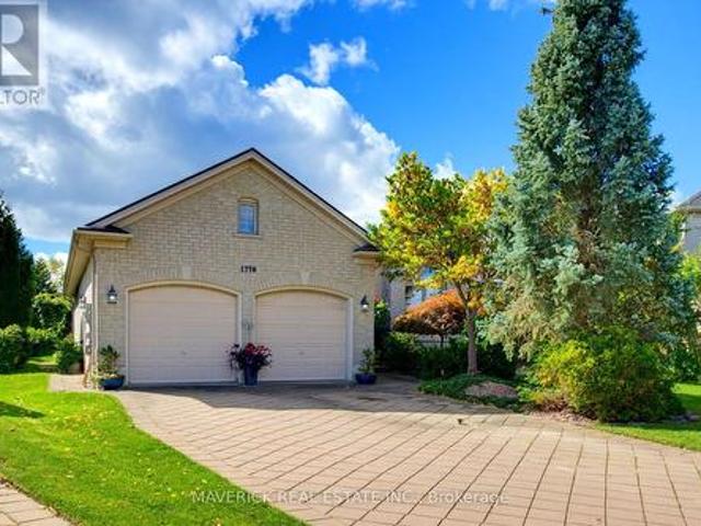 House for sale in London, Southwestern Ontario