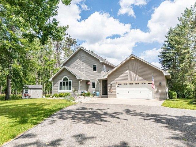 House for sale in Gaylord, Michigan