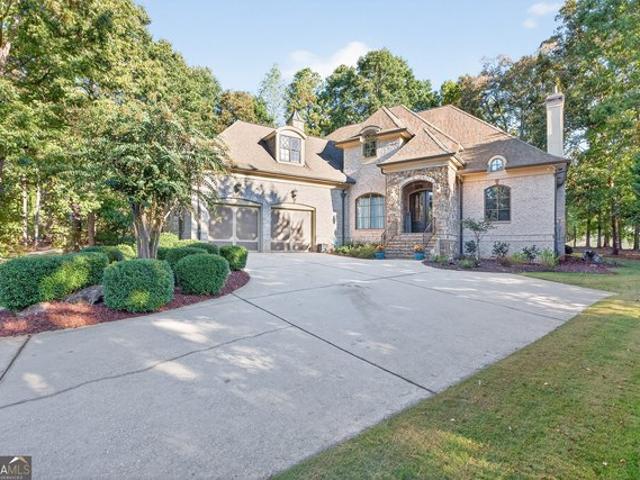 House for sale in Oconee, Georgia