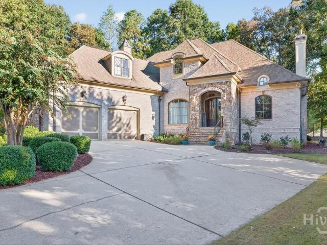 House for sale in Oconee, Georgia