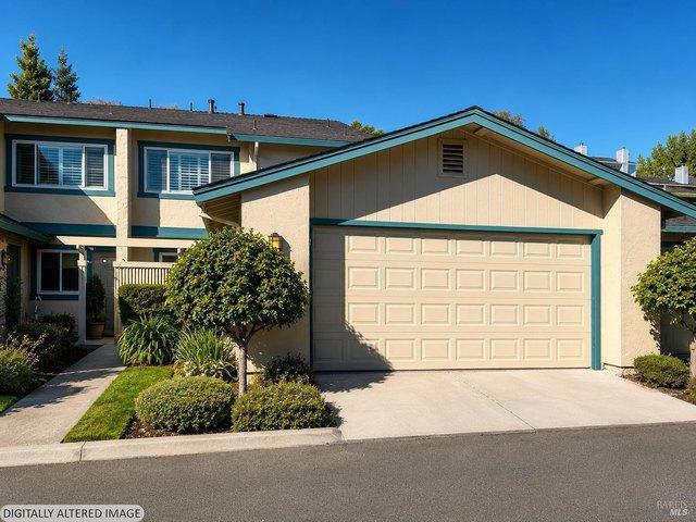Townhouse for sale in Solano, California
