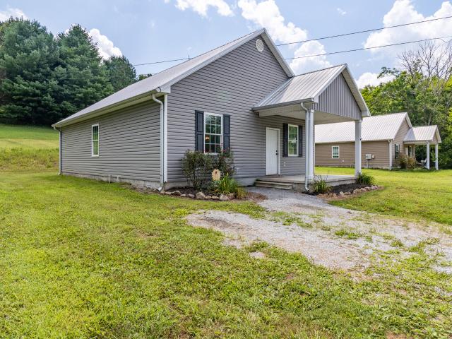 House for sale in Tennessee