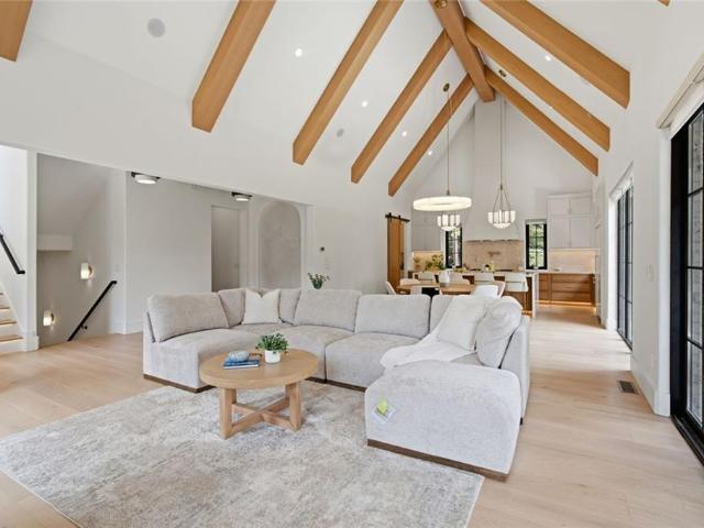House for sale in Alpharetta, Georgia
