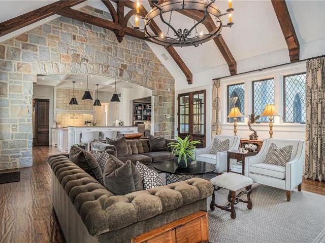 House for sale in Atlanta, Georgia