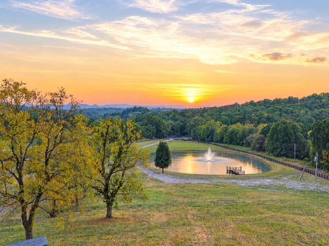 Farm for sale in Nolensville, Middle Tennessee