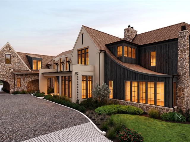 House for sale in Nolensville, Middle Tennessee