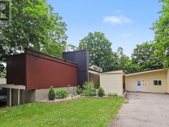 House for rent in Beacon Hill South, Ottawa