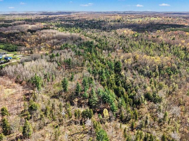 Land for sale in Michigan