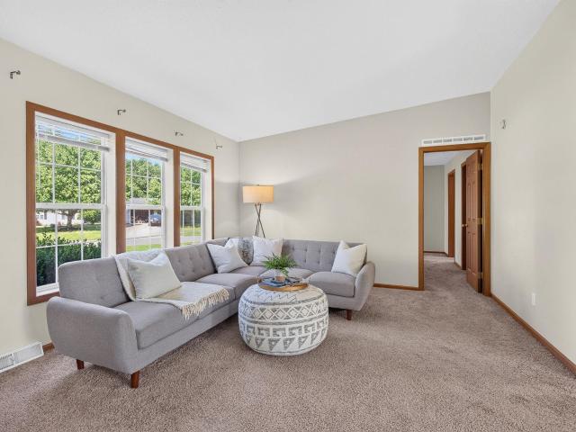 House for sale in Warsaw, Indiana