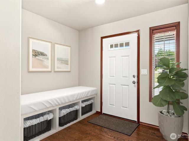 House for sale in Arlington, Washington