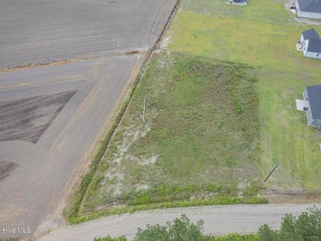 Land for sale in Beulaville, North Carolina