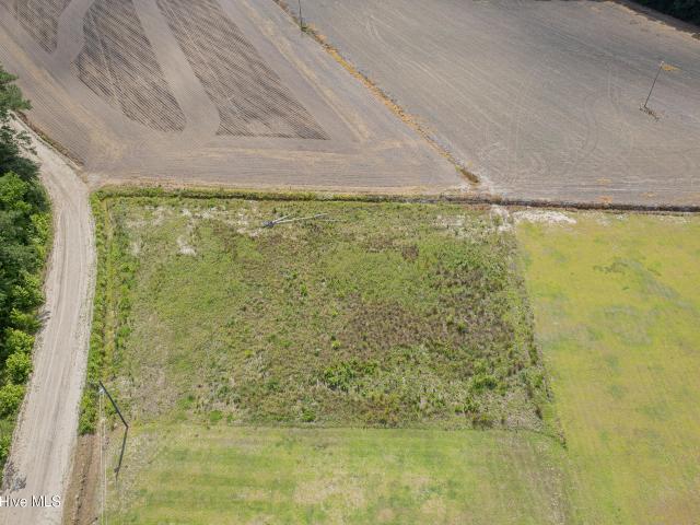Land for sale in Beulaville, North Carolina
