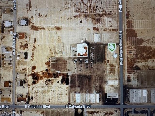 Land for sale in Nye, Nevada