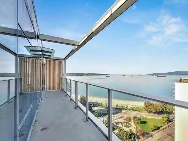 House for rent in Vancouver, British Columbia