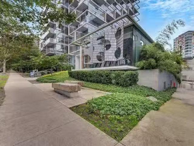 House for rent in Vancouver, British Columbia