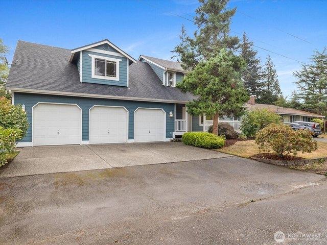 House for sale in Stanwood, Washington