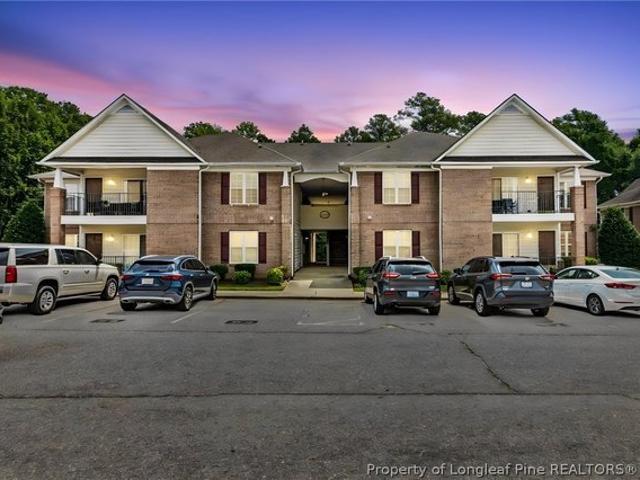 Condo for sale in Fayetteville, North Carolina