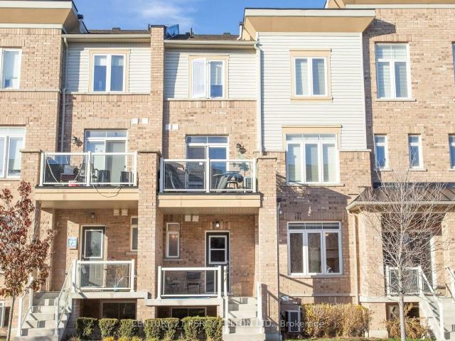Condo for sale in Durham, Ontario